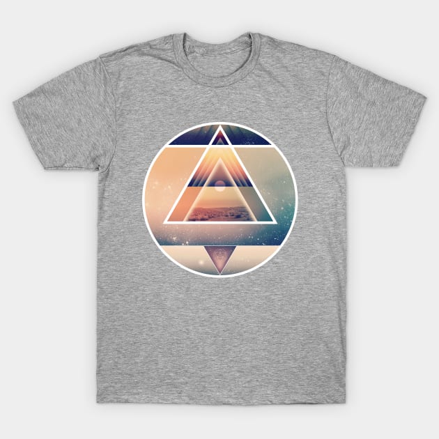 ∆ : Beyond T-Shirt by JetterGreen